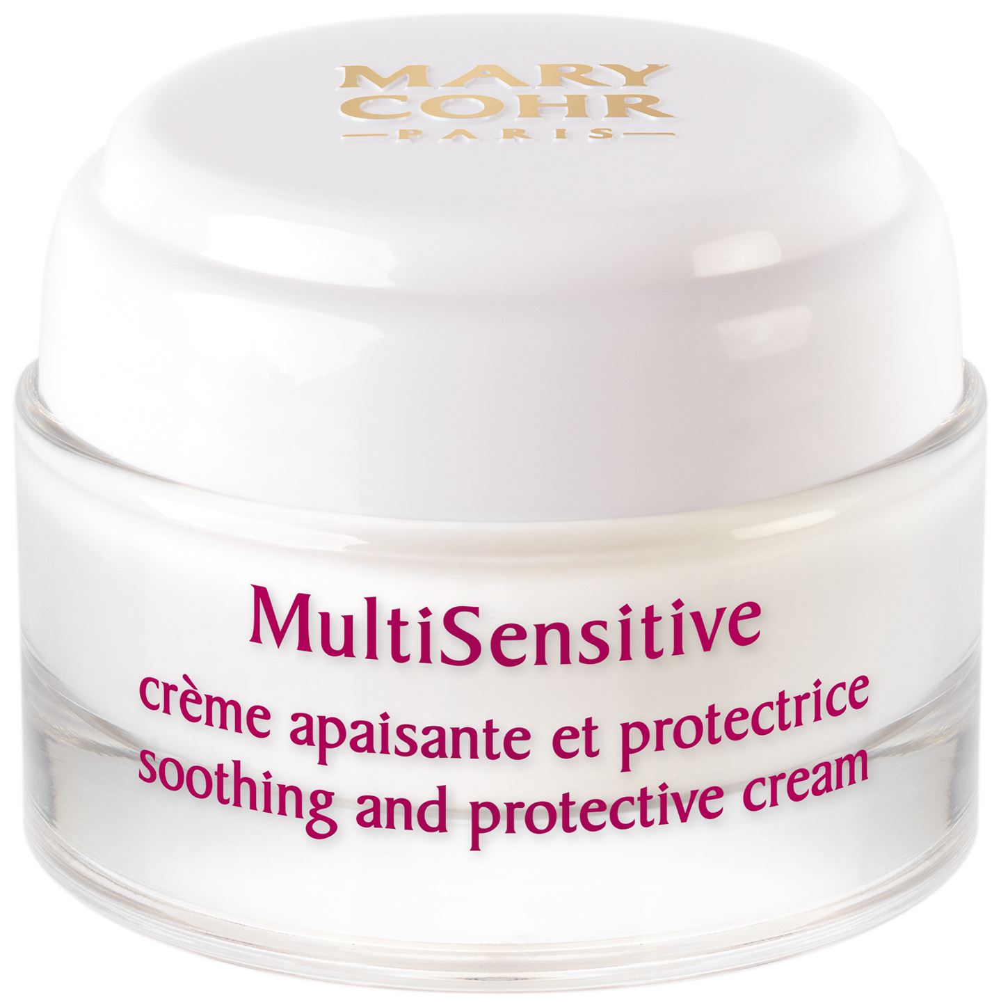 MultiSensitive cream